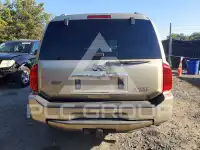 2006 Infinity QX56 фото