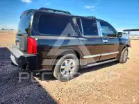 2006 Infinity QX56 photo