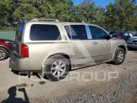 2006 Infinity QX56 фото
