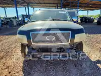 2006 Infinity QX56 photo