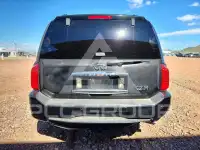 2006 Infinity QX56 photo