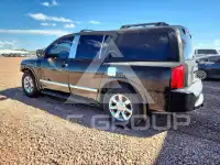 2006 Infinity QX56 photo
