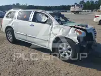 2006 Infinity QX56 фото