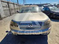 2006 Infinity FX фото