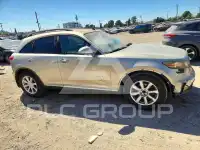 2006 Infinity FX фото