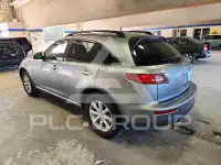 2006 Infinity FX фото