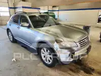 2006 Infinity FX фото