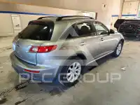 2006 Infinity FX фото