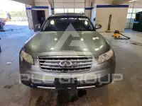 2006 Infinity FX фото