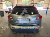 2006 Infinity FX фото