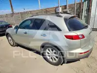2006 Infinity FX фото