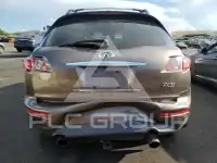 2006 Infinity FX35 photo