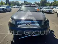 2006 Infinity FX35 фото
