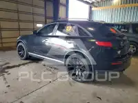 2006 Infinity FX35 photo