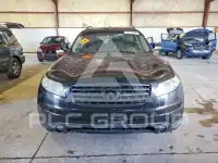 2006 Infinity FX35 photo