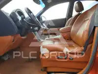 2006 Infinity FX35 фото