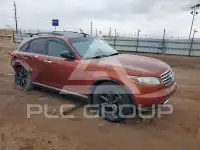 2006 Infinity FX35 фото