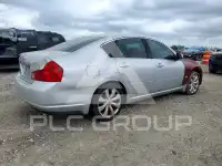 2006 Infinity M35 фото