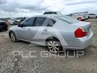 2006 Infinity M35 фото