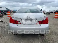 2006 Infinity M35 фото