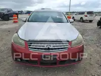 2006 Infinity M35 фото