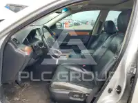 2006 Infinity M35 фото