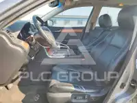 2006 Infinity M35 фото