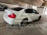 2006 Infinity M35 фото