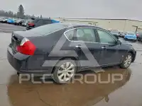 2006 Infinity M35 фото