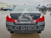 2006 Infinity M35 фото