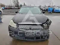 2006 Infinity M35 фото