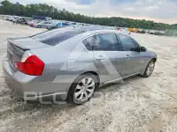 2006 Infinity M35 photo
