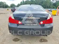 2006 Infinity M35 photo