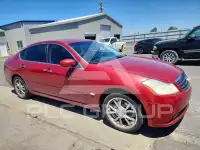 2006 Infinity M35 фото