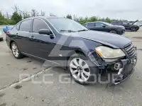 2006 Infinity M35 фото
