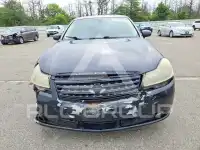 2006 Infinity M35 фото