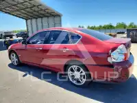 2006 Infinity M35 фото