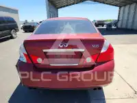 2006 Infinity M35 фото
