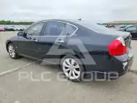 2006 Infinity M35 фото