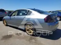 2006 Infinity M35 фото