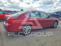 2006 Infinity M35 photo