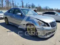 2006 Infinity M35 фото