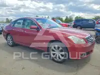 2006 Infinity M35 photo