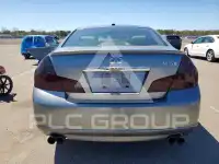 2006 Infinity M35 фото