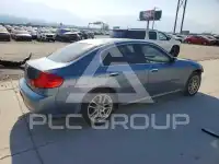 2006 Infinity G фото