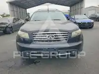 2006 Infinity FX35 photo