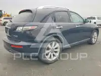2006 Infinity FX35 photo