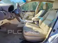 2006 Infinity G35 фото