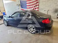 2006 Infinity G35 фото