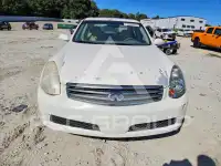2006 Infinity G35 фото